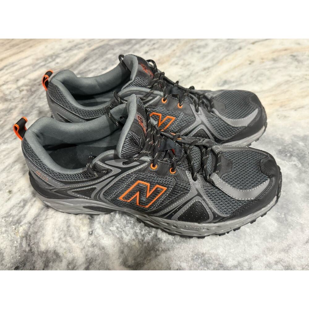 New Balance Mens 481 V2 Trail Running Terrian MT481B02 Shoes Sneakers Size 11